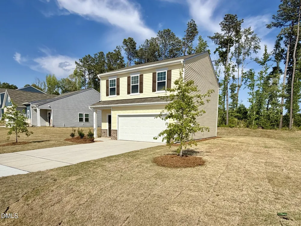 1375 Pond Overlook Drive Nashville, NC 27856