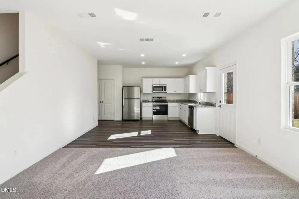 1375 Pond Overlook Drive Nashville, NC 27856