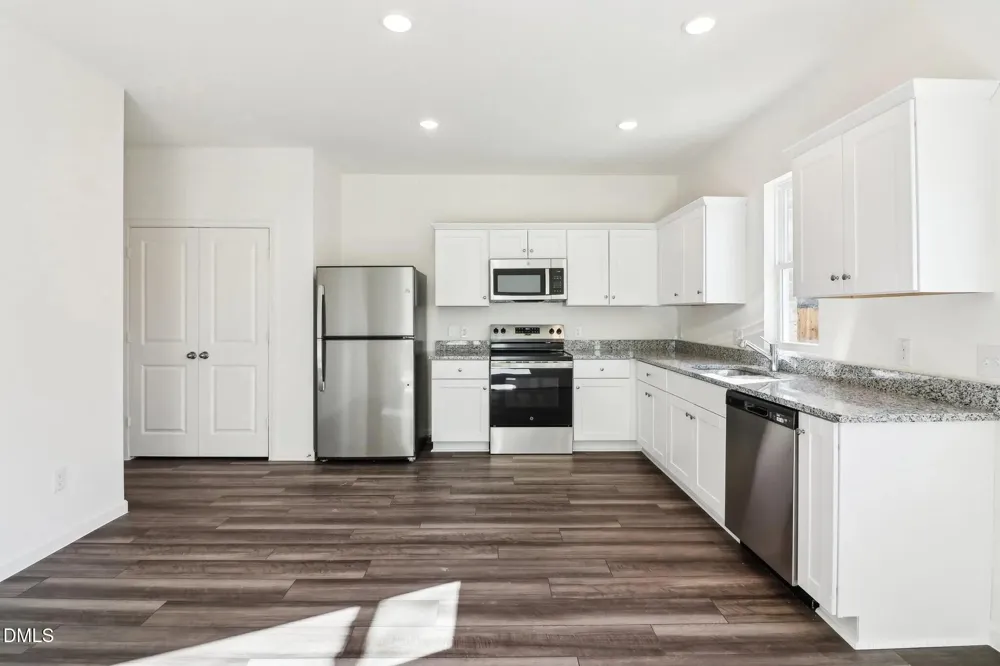 1375 Pond Overlook Drive Nashville, NC 27856