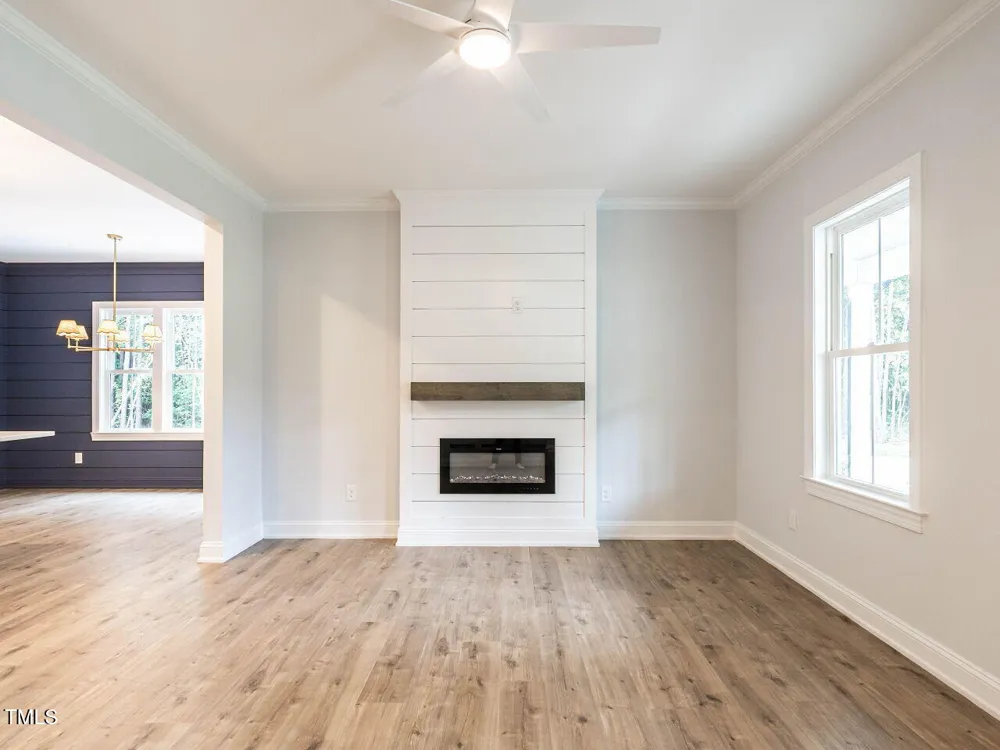 328 Green Pines Estates Drive Kenly, NC 27542