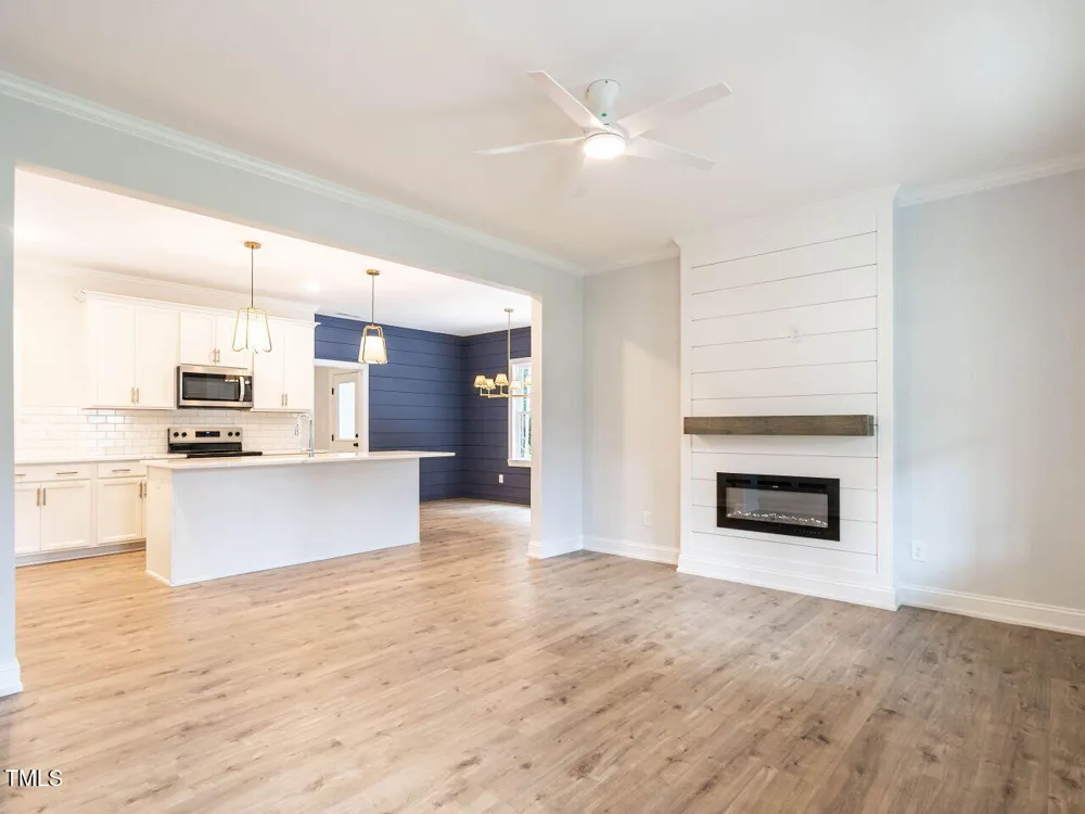 328 Green Pines Estates Drive Kenly, NC 27542