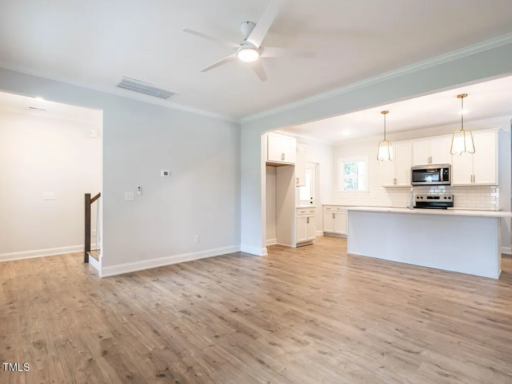 328 Green Pines Estates Drive Kenly, NC 27542
