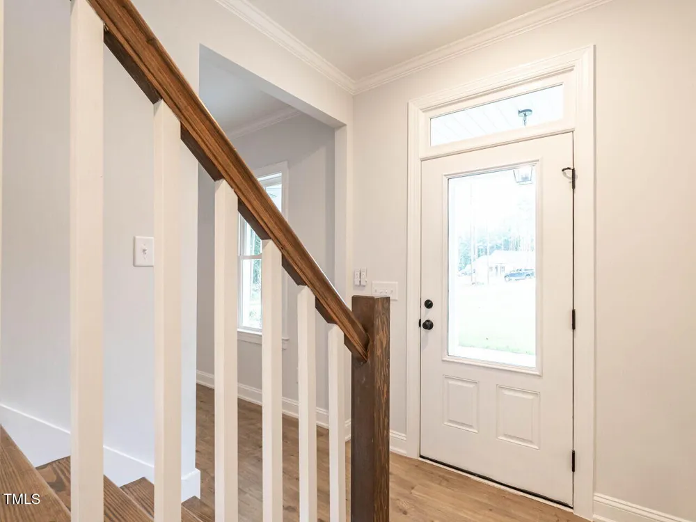 328 Green Pines Estates Drive Kenly, NC 27542