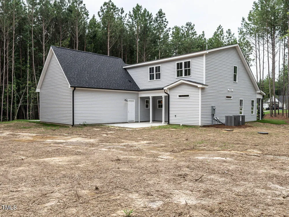 328 Green Pines Estates Drive Kenly, NC 27542