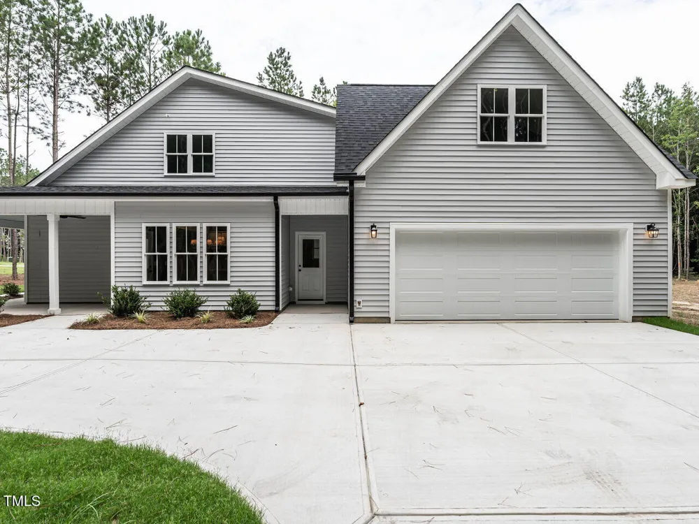 328 Green Pines Estates Drive Kenly, NC 27542