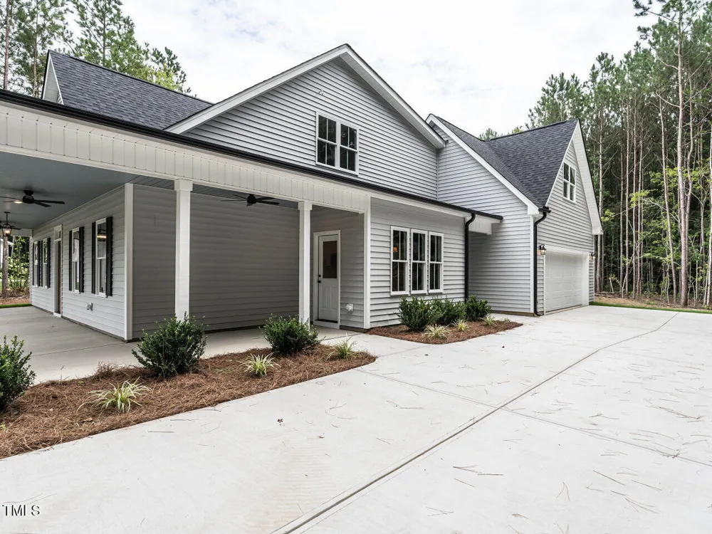328 Green Pines Estates Drive Kenly, NC 27542