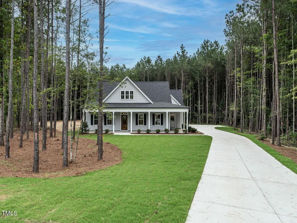 328 Green Pines Estates Drive Kenly, NC 27542