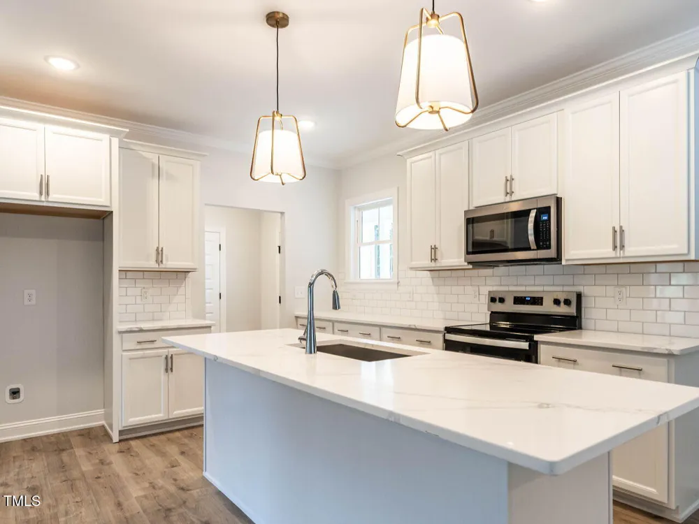 328 Green Pines Estates Drive Kenly, NC 27542