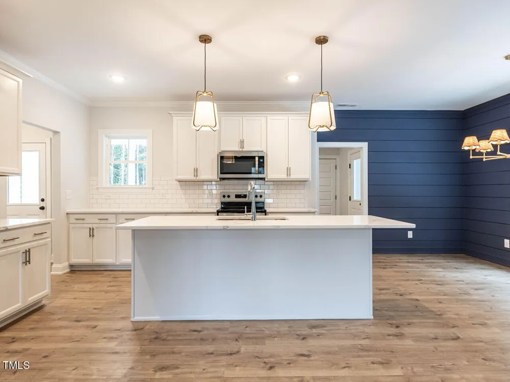328 Green Pines Estates Drive Kenly, NC 27542