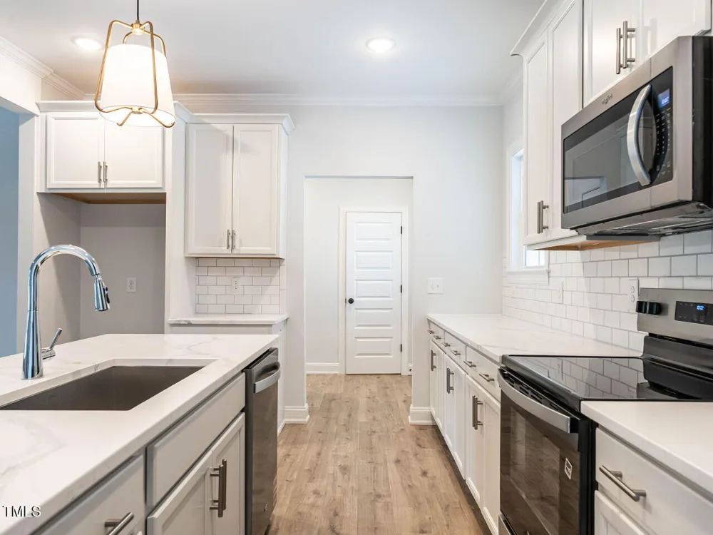 328 Green Pines Estates Drive Kenly, NC 27542