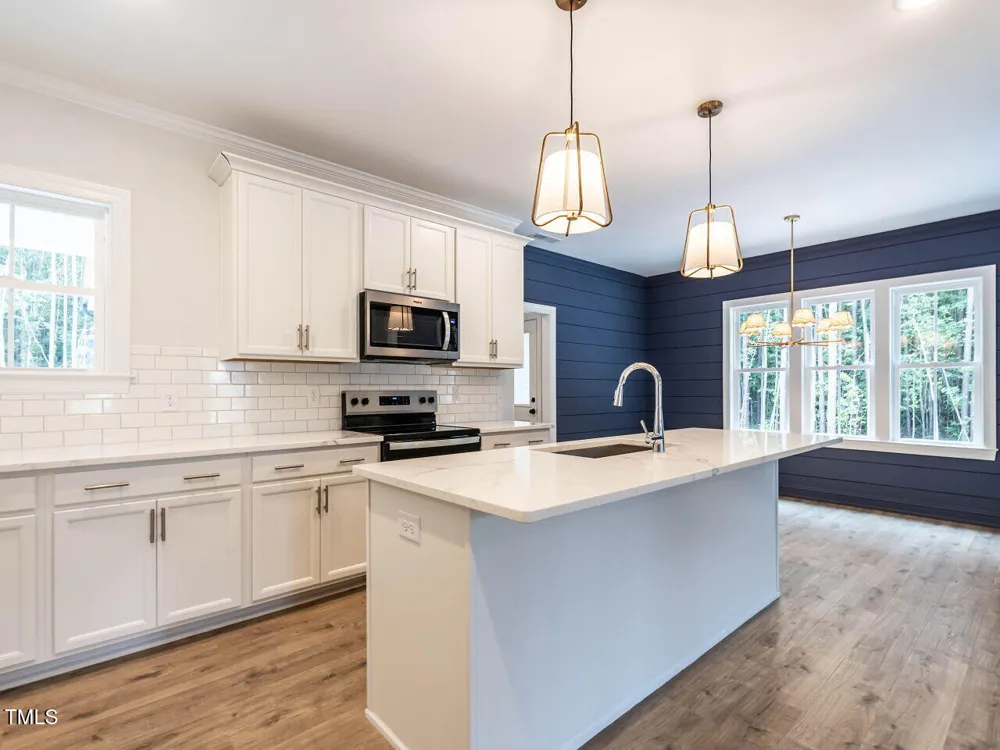 328 Green Pines Estates Drive Kenly, NC 27542