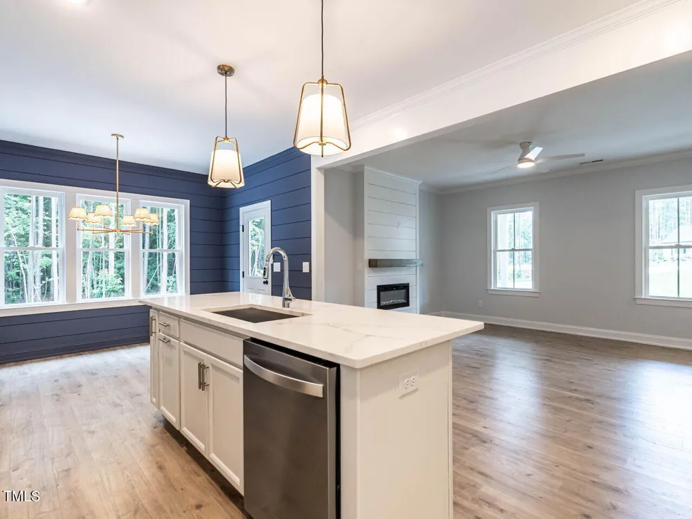 328 Green Pines Estates Drive Kenly, NC 27542