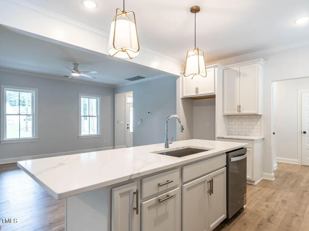 328 Green Pines Estates Drive Kenly, NC 27542