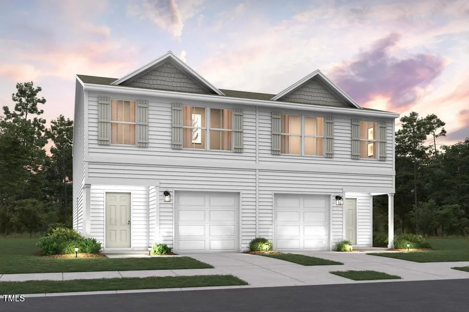 2428 A Brookville Drive Greenville, NC 27834