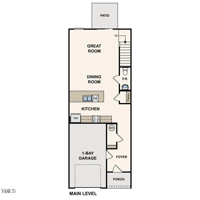 2428 A Brookville Drive Greenville, NC 27834