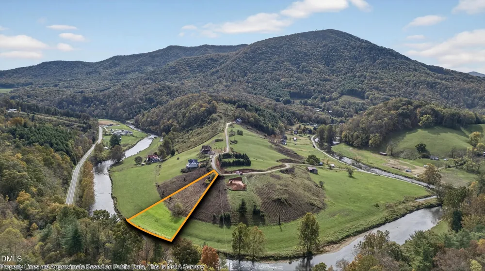 262 River Landing Way Lansing, NC 28643
