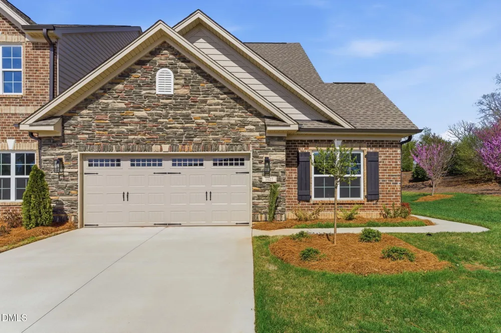 1027 Talisker Way #15 Burlington, NC 27215