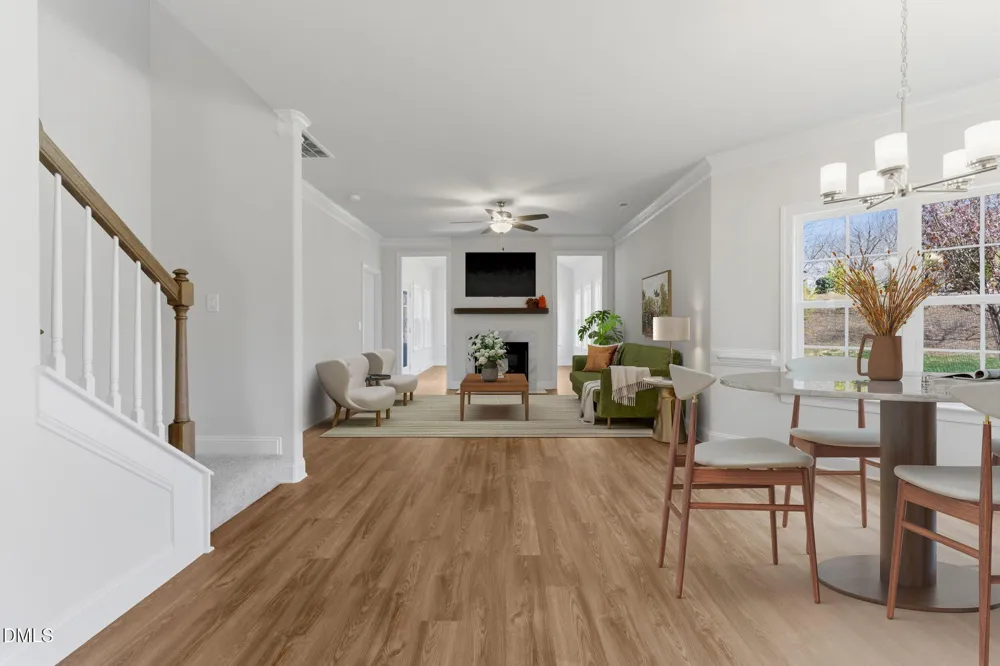 1027 Talisker Way #15 Burlington, NC 27215
