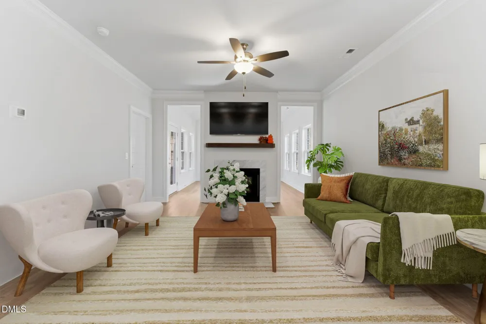 1027 Talisker Way #15 Burlington, NC 27215