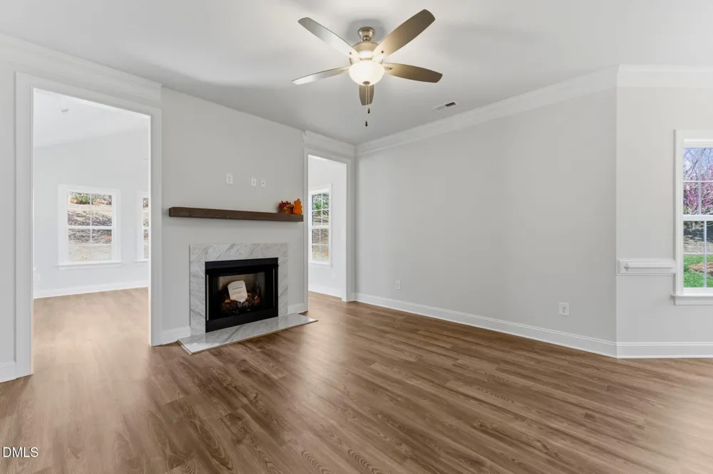 1027 Talisker Way #15 Burlington, NC 27215