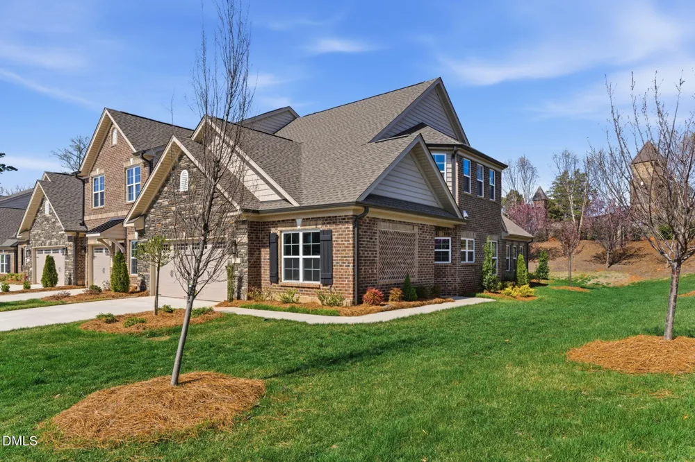 1027 Talisker Way #15 Burlington, NC 27215