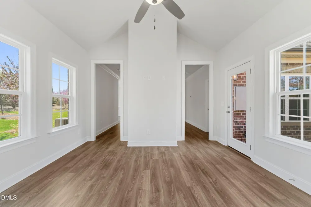 1027 Talisker Way #15 Burlington, NC 27215