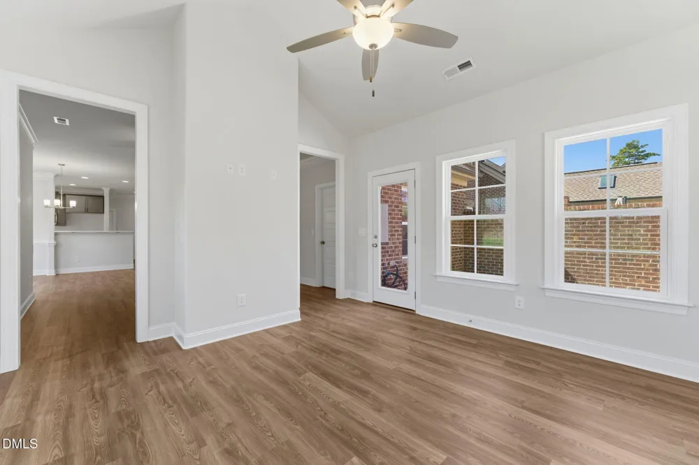 1027 Talisker Way #15 Burlington, NC 27215