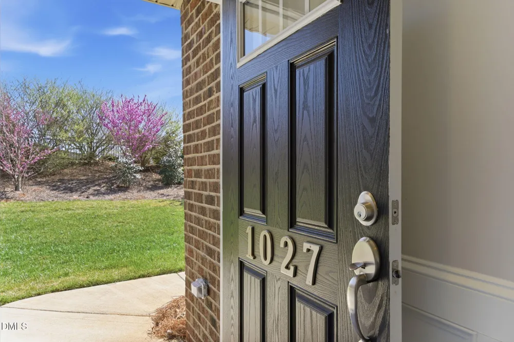 1027 Talisker Way #15 Burlington, NC 27215