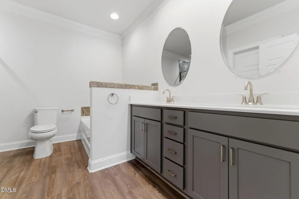1027 Talisker Way #15 Burlington, NC 27215