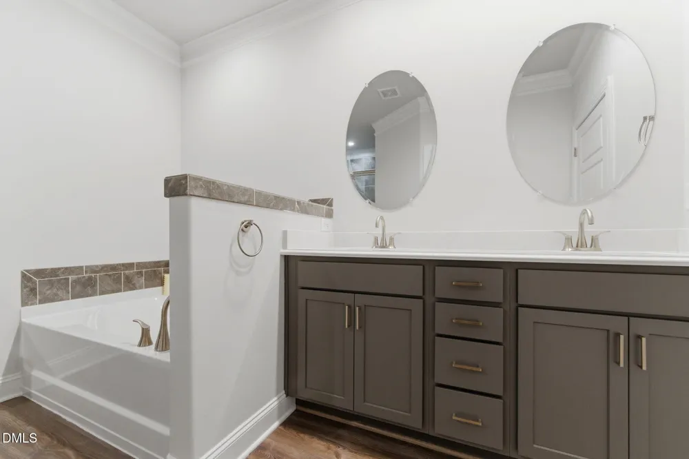 1027 Talisker Way #15 Burlington, NC 27215