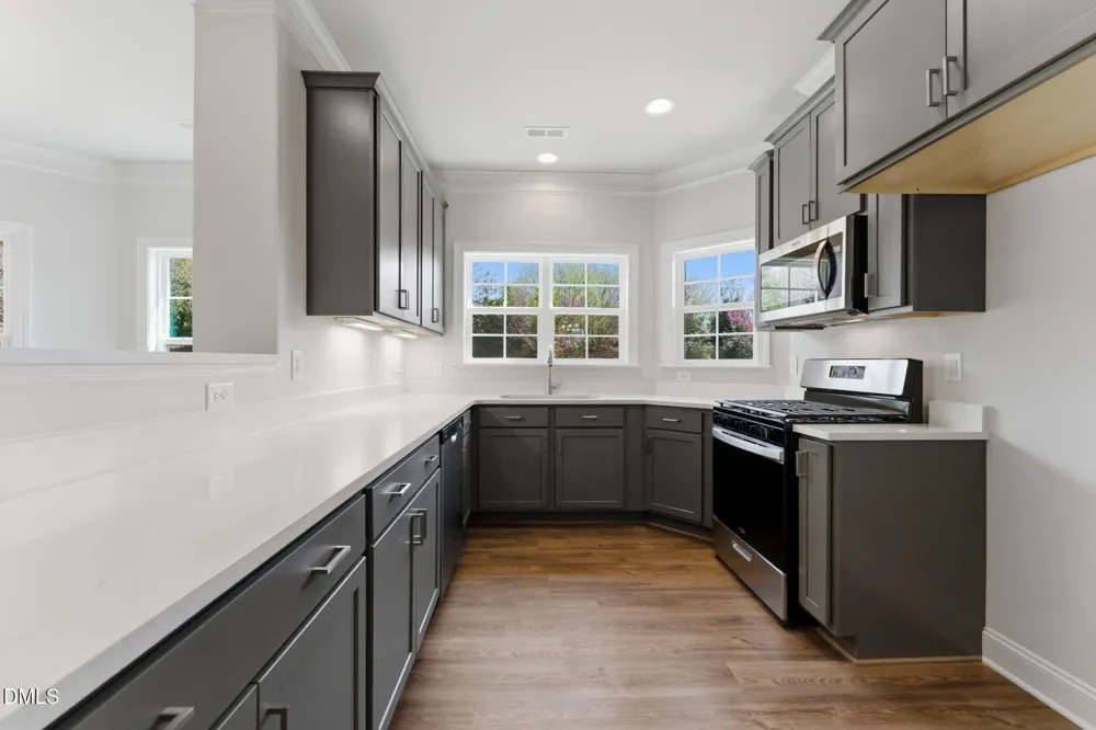 1027 Talisker Way #15 Burlington, NC 27215