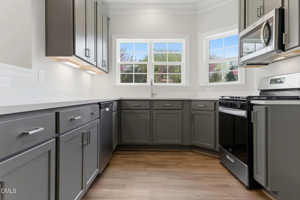 1027 Talisker Way #15 Burlington, NC 27215