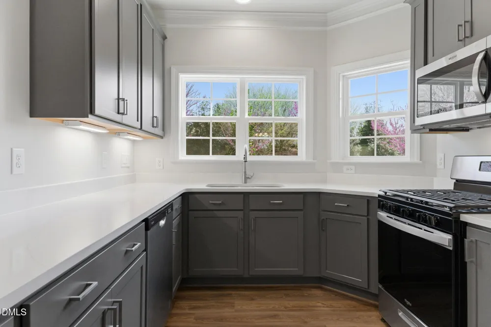 1027 Talisker Way #15 Burlington, NC 27215