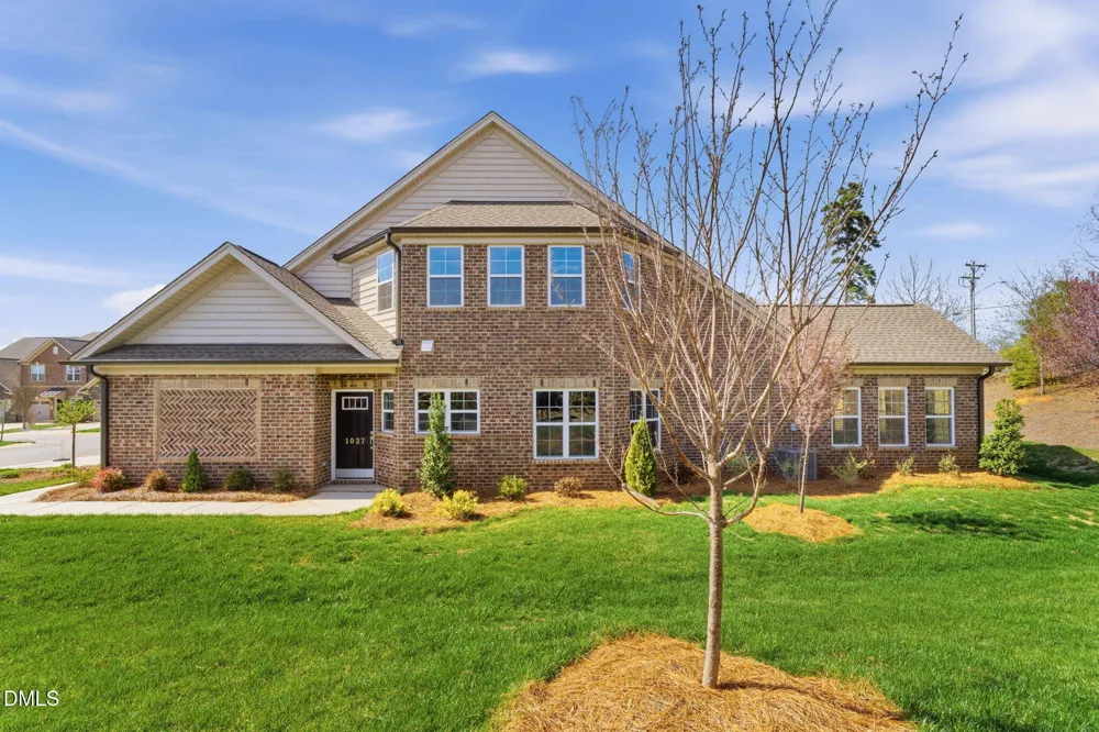 1027 Talisker Way #15 Burlington, NC 27215