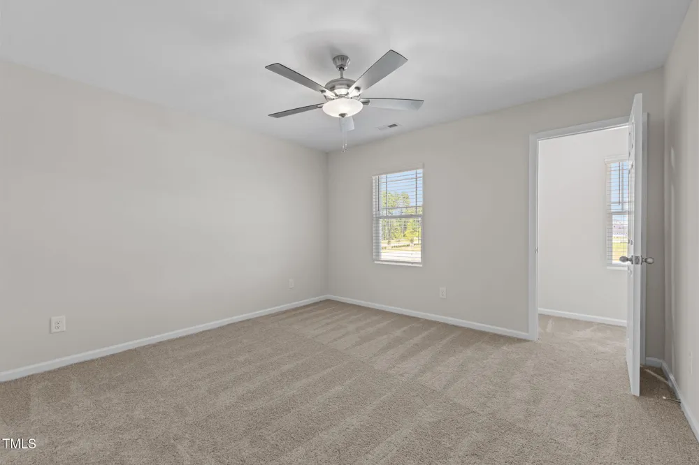 1105 Brookrun Drive Oxford, NC 27565