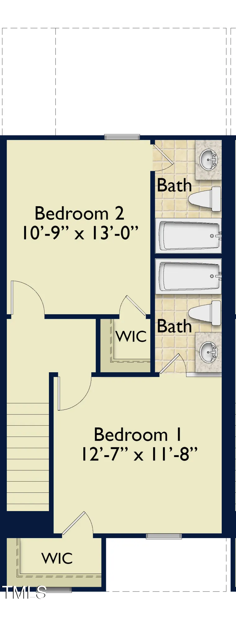 1105 Brookrun Drive Oxford, NC 27565