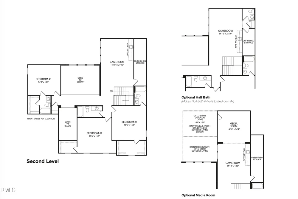 Lot D Wolf Tree Way Efland, NC 27243