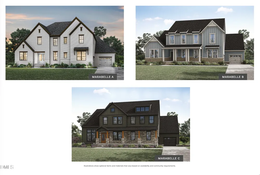 Lot D Wolf Tree Way Efland, NC 27243