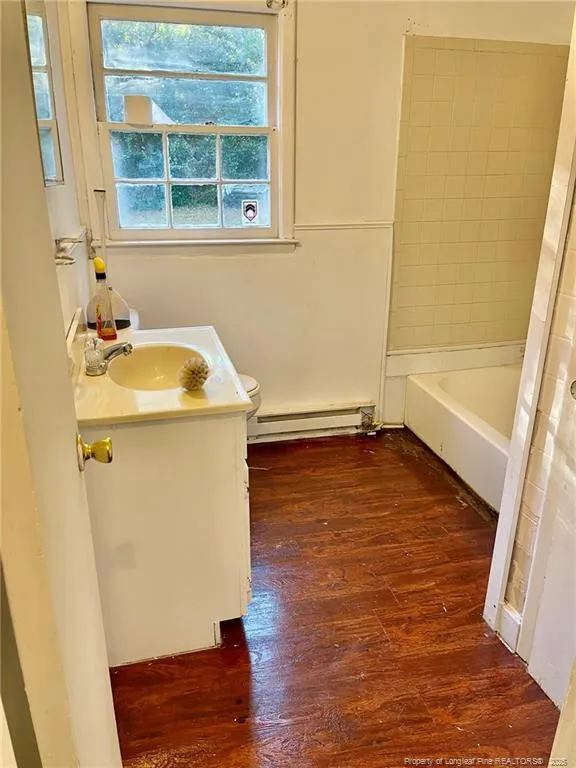 502 Spring Avenue Spring Lake, NC 28390