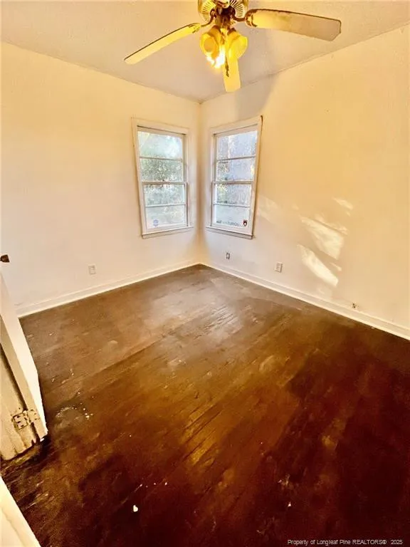 502 Spring Avenue Spring Lake, NC 28390