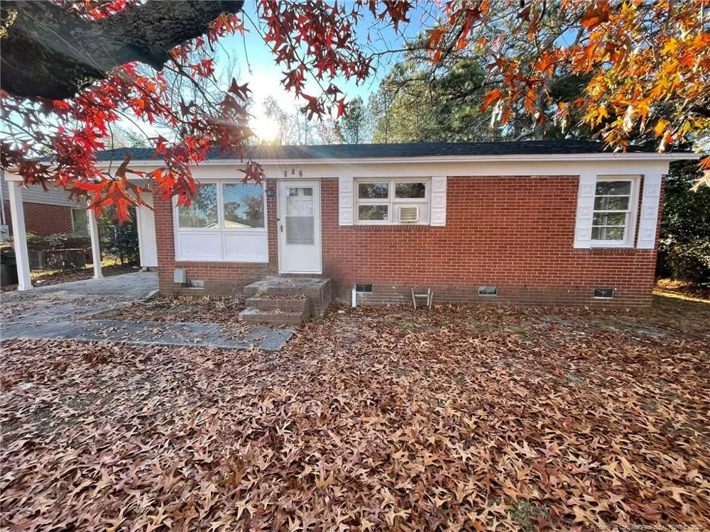 502 Spring Avenue Spring Lake, NC 28390