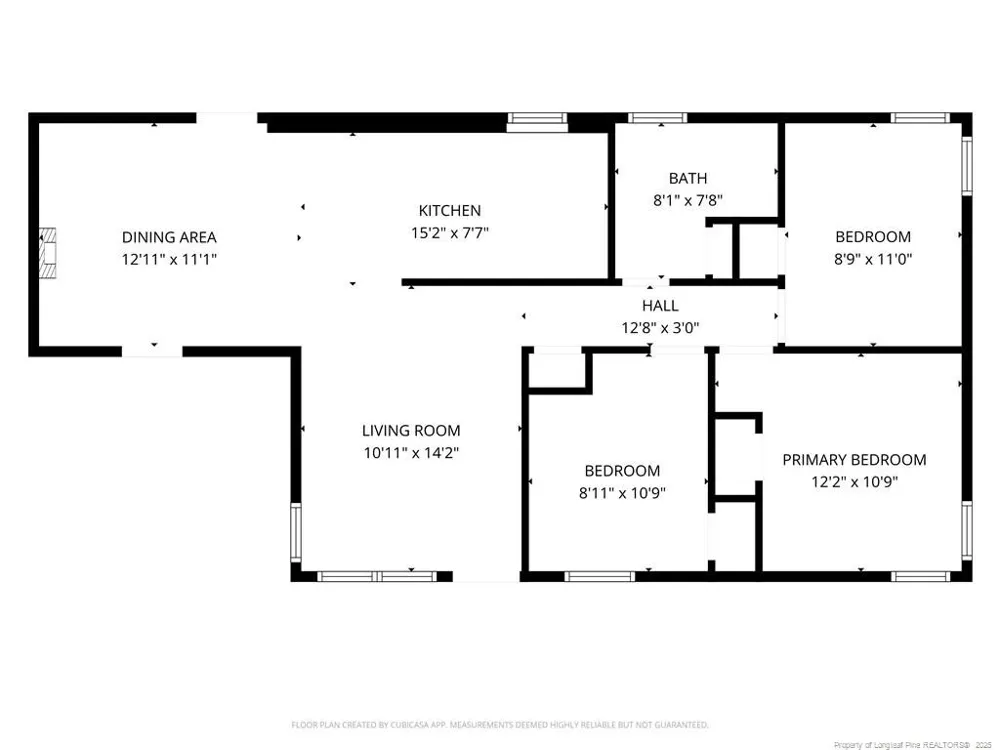 502 Spring Avenue Spring Lake, NC 28390