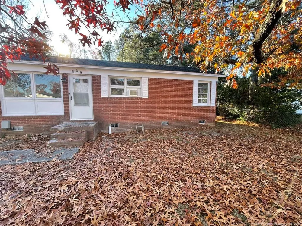 502 Spring Avenue Spring Lake, NC 28390