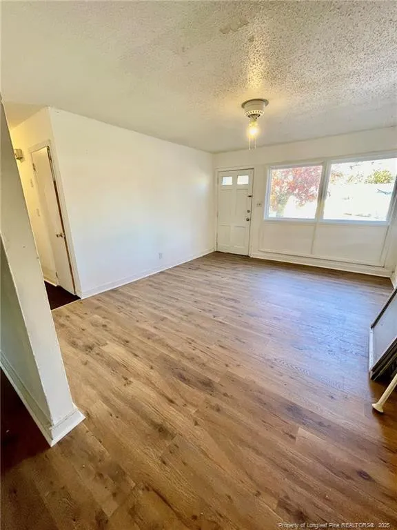 502 Spring Avenue Spring Lake, NC 28390