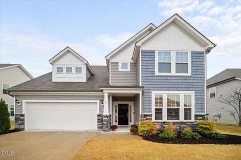 65 Burning Bluff Drive