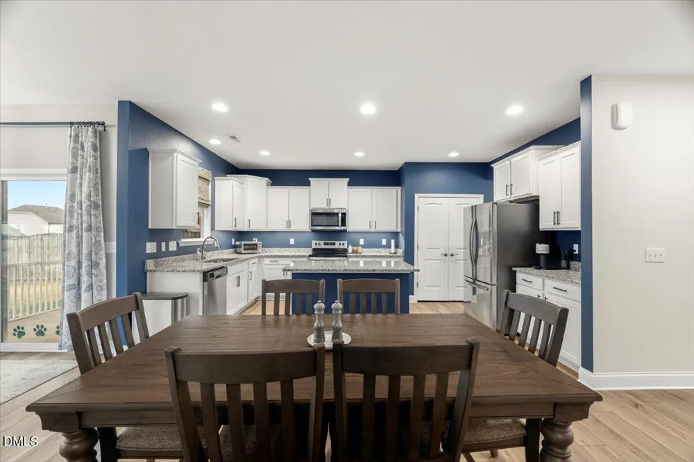 65 Burning Bluff Drive Franklinton, NC 27525