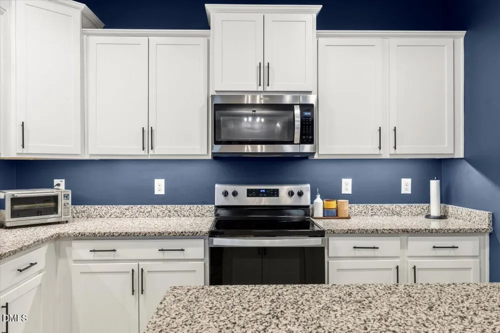 65 Burning Bluff Drive Franklinton, NC 27525
