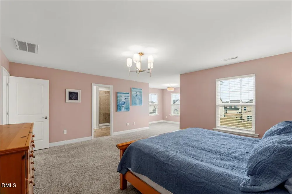 65 Burning Bluff Drive Franklinton, NC 27525