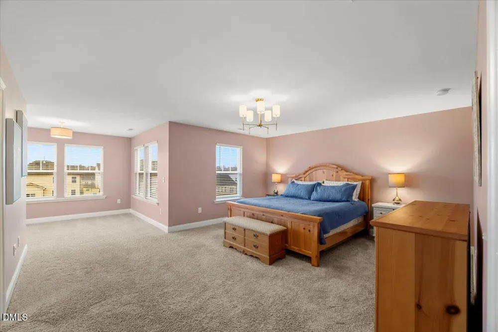 65 Burning Bluff Drive Franklinton, NC 27525