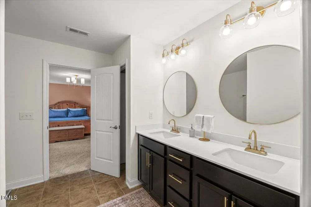 65 Burning Bluff Drive Franklinton, NC 27525